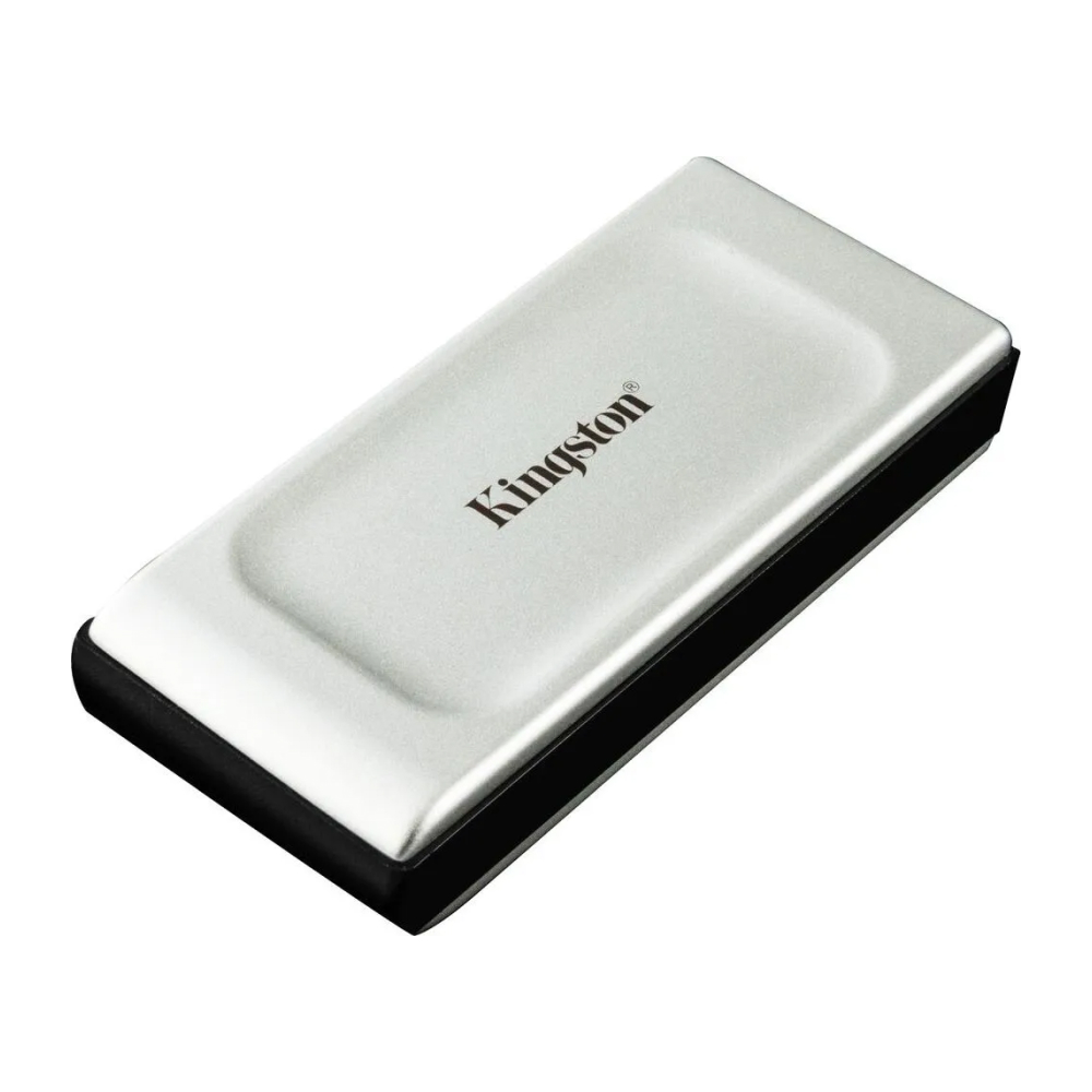 Внешний SSD диск Kingston R2000/W2000 Мб/сек, USB 3.2, 500Гб